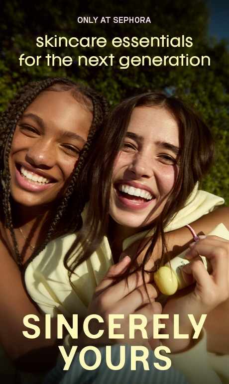 Sincerely Yours | Sephora