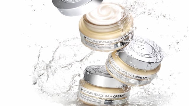 It Cosmetics Confidence In An Eye Cream Reviews Photos Ingredients