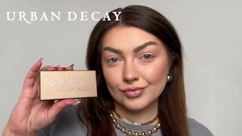Naked2 Basics Eyeshadow Palette - Urban Decay | Sephora