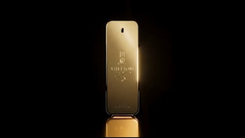 1 Million Eau de Toilette with Leather - Paco Rabanne | Sephora
