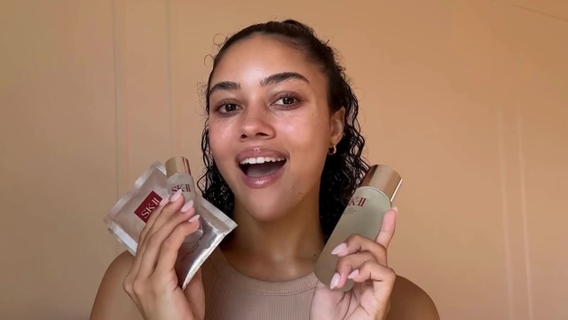 SK-II PITERA BEAUTY TRAVEL KIT5点セット PITERA™ First Experience Kit - Skincare Starter Set| SK-II US