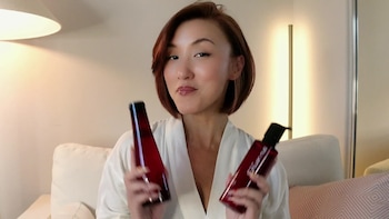 Color Lustre Conditioner for Color Treated Hair - shu uemura | Sephora