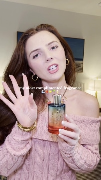 Miami Shake Eau de Parfum with Strawberry & Vanilla - Juliette has