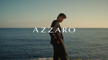 Forever Wanted Elixir - Azzaro | Sephora