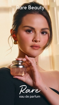 Rare Eau de Parfum Vanilla and Caramel Travel Spray - Rare Beauty