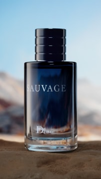 Sauvage Eau de Toilette & Deodorant Gift Set - DIOR | Sephora