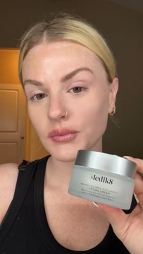 Advanced Pro-Collagen+ Peptide Cream Anti-Wrinkle Moisturizer with
