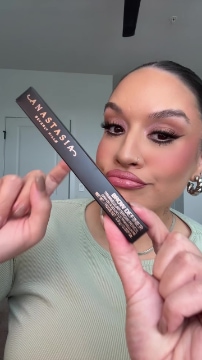 Studio10 Brow Visible Lift Liner In Aschton | Augenbrauenstift & Highlighter | Für Mischhaut & Reife Haut | Mit Vitamin E