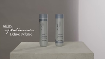 Platinum Deluxe Defense Shampoo - Kenra Professional | Sephora