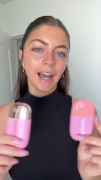 KOSAS DREAMBEAM RADIANT FINISH サンスクリーン DreamBeam SPF 40 PA++++ | Kosas Cosmetics