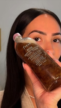 rose vibrating exfoliator reviews Does This TikTok-Famous Rose Vibrator Live Up to The Hype? main image 0