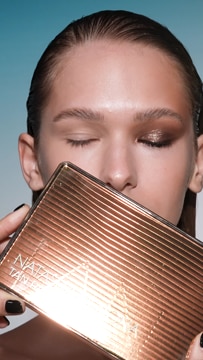 Tan Eyeshadow Palette - NATASHA DENONA | Sephora