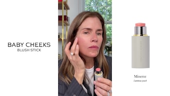 Baby Cheeks Blush Stick - Westman Atelier | Sephora