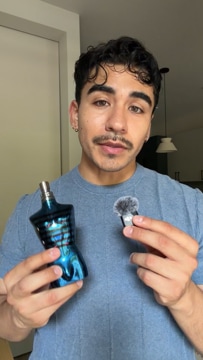 Le Male in Blue Limited Edition Eau de Parfum - Jean Paul Gaultier