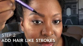 Brow Blade Waterproof Eyebrow Pencil & Ink Stain - Urban Decay