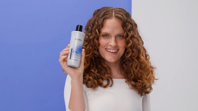 Moisture Shampoo for Hydration - Kenra Professional | Sephora
