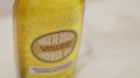 Cleansing And Softening Refillable Shower Oil With Almond Oil