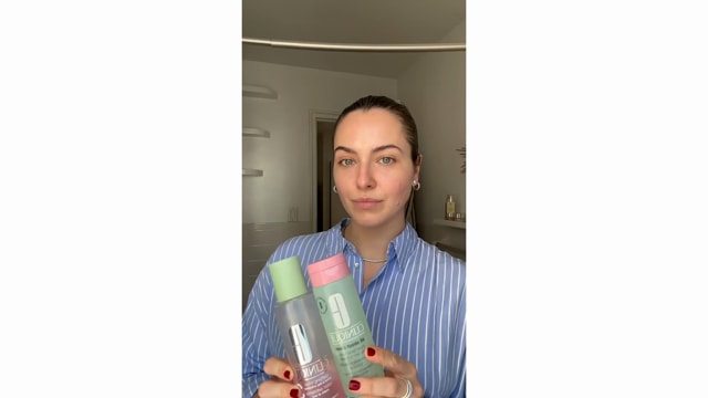 Clarifying Lotion 3 - CLINIQUE | Sephora