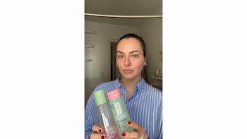 Clarifying Lotion 3 - CLINIQUE | Sephora