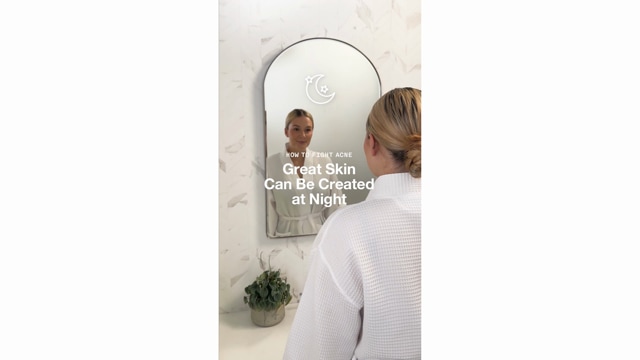 Acne Solutions™ Clarifying Lotion - CLINIQUE | Sephora