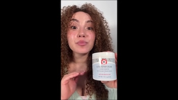 Ultra Repair® Cream Intense Hydration - First Aid Beauty ...