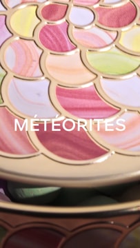 Météorites Illuminating Powder Pearls - GUERLAIN | Sephora