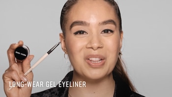 Long-Wear Gel Eyeliner - Bobbi Brown | Sephora