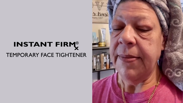 Instant FIRMx® Temporary Face Tightener - Peter Thomas Roth | Sephora