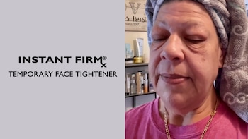 Instant FIRMx® Temporary Face Tightener - Peter Thomas Roth | Sephora