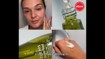 Superfood Hydrating and Nourishing Facial Oil - Elemis | Sephora