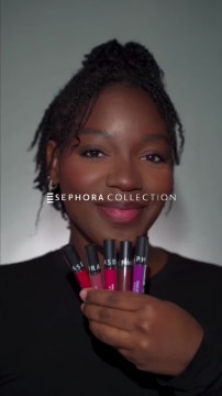 Cream Lip Stain Liquid Lipstick - SEPHORA COLLECTION | Sephora