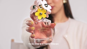 Daisy Eau So Fresh Rollerball - Marc Jacobs Fragrances | Sephora