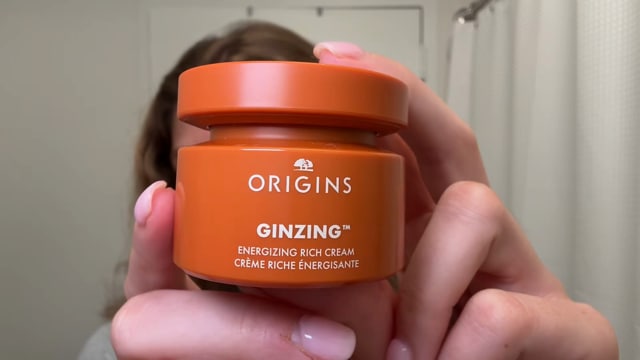 GinZing™ Ultra-Hydrating Energy-Boosting Cream - Origins | Sephora
