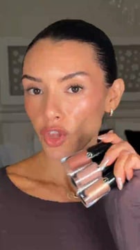 Eye Tint Long-Lasting Liquid Eyeshadow - Armani Beauty | Sephora