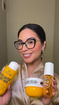 Brazilian Bum Bum Body Cream - Sol de Janeiro | Sephora