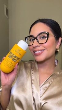 Brazilian 4 Play Moisturizing Shower Cream-Gel - Sol de Janeiro