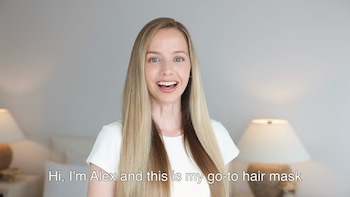 Intense Hydrating Mask - Moroccanoil | Sephora