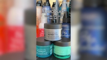 Bb. sumoclay - Bumble and bumble | Sephora