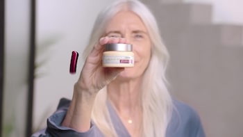 Mini Confidence in a Cream Hydrating Moisturizer - IT Cosmetics
