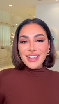 Easy Bake Loose Baking & Setting Powder - HUDA BEAUTY | Sephora