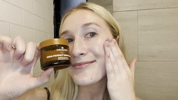 High-Potency Night-a-Mins™ Resurfacing Cream with Fruit