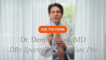 DRx SpectraLite™ FaceWare Pro - Dr. Dennis Gross Skincare
