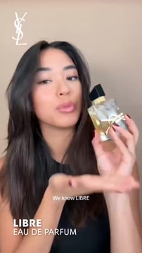 Libre Eau De Parfum Travel Spray - Yves Saint Laurent | Sephora