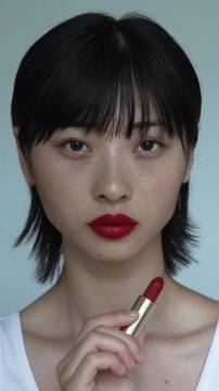 Rouge à Lèvres Mat Matte Lipstick - Gucci | Sephora