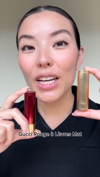 Rouge à Lèvres Mat Matte Lipstick - Gucci | Sephora
