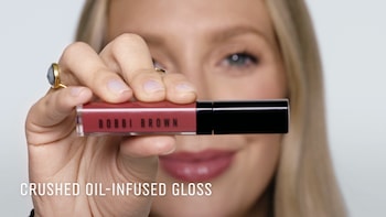 Crushed Oil-Infused Gloss - Bobbi Brown | Sephora