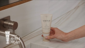Mini Create 6-in-1 Styler - Virtue | Sephora