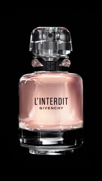 L'Interdit Eau de Parfum - Givenchy | Sephora