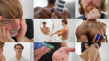 Lip Balm Trio - Jack Black | Sephora