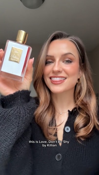 Love, Don't Be Shy Travel Spray - KILIAN Paris | Sephora